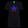 Next Level Ladies Boyfriend T-Shirt Thumbnail