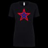 Next Level Ladies Boyfriend T-Shirt Thumbnail