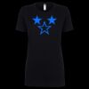Next Level Ladies Boyfriend T-Shirt Thumbnail