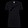 Next Level Ladies Boyfriend T-Shirt Thumbnail