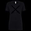 Next Level Ladies Boyfriend T-Shirt Thumbnail