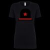 Next Level Ladies Boyfriend T-Shirt Thumbnail