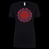 Next Level Ladies Boyfriend T-Shirt Thumbnail