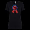 Next Level Ladies Boyfriend T-Shirt Thumbnail