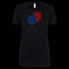 Next Level Ladies Boyfriend T-Shirt Thumbnail