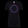 Next Level Ladies Boyfriend T-Shirt Thumbnail