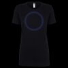 Next Level Ladies Boyfriend T-Shirt Thumbnail
