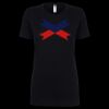 Next Level Ladies Boyfriend T-Shirt Thumbnail