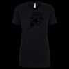 Next Level Ladies Boyfriend T-Shirt Thumbnail