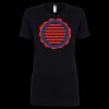 Next Level Ladies Boyfriend T-Shirt Thumbnail