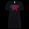 Next Level Ladies Boyfriend T-Shirt Thumbnail