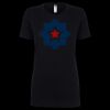 Next Level Ladies Boyfriend T-Shirt Thumbnail