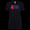 Next Level Ladies Boyfriend T-Shirt Thumbnail