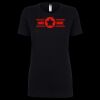 Next Level Ladies Boyfriend T-Shirt Thumbnail