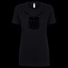 Next Level Ladies Boyfriend T-Shirt Thumbnail
