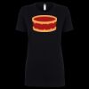 Next Level Ladies Boyfriend T-Shirt Thumbnail