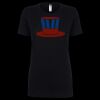 Next Level Ladies Boyfriend T-Shirt Thumbnail