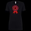 Next Level Ladies Boyfriend T-Shirt Thumbnail