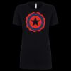 Next Level Ladies Boyfriend T-Shirt Thumbnail