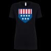 Next Level Ladies Boyfriend T-Shirt Thumbnail