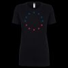 Next Level Ladies Boyfriend T-Shirt Thumbnail