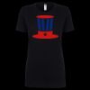 Next Level Ladies Boyfriend T-Shirt Thumbnail