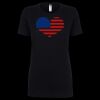 Next Level Ladies Boyfriend T-Shirt Thumbnail