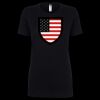 Next Level Ladies Boyfriend T-Shirt Thumbnail