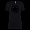 Next Level Ladies Boyfriend T-Shirt Thumbnail