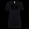 Next Level Ladies Boyfriend T-Shirt Thumbnail