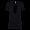 Next Level Ladies Boyfriend T-Shirt Thumbnail