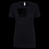 Next Level Ladies Boyfriend T-Shirt Thumbnail
