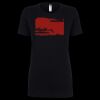 Next Level Ladies Boyfriend T-Shirt Thumbnail
