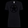 Next Level Ladies Boyfriend T-Shirt Thumbnail