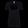 Next Level Ladies Boyfriend T-Shirt Thumbnail