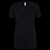 Next Level Ladies Boyfriend T-Shirt Thumbnail