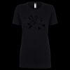Next Level Ladies Boyfriend T-Shirt Thumbnail