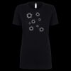 Next Level Ladies Boyfriend T-Shirt Thumbnail
