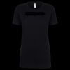 Next Level Ladies Boyfriend T-Shirt Thumbnail