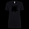 Next Level Ladies Boyfriend T-Shirt Thumbnail