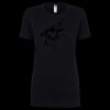 Next Level Ladies Boyfriend T-Shirt Thumbnail