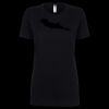 Next Level Ladies Boyfriend T-Shirt Thumbnail