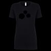 Next Level Ladies Boyfriend T-Shirt Thumbnail