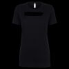 Next Level Ladies Boyfriend T-Shirt Thumbnail