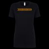 Next Level Ladies Boyfriend T-Shirt Thumbnail