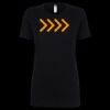 Next Level Ladies Boyfriend T-Shirt Thumbnail