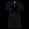 Next Level Ladies Boyfriend T-Shirt Thumbnail