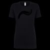 Next Level Ladies Boyfriend T-Shirt Thumbnail
