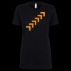 Next Level Ladies Boyfriend T-Shirt Thumbnail