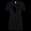 Next Level Ladies Boyfriend T-Shirt Thumbnail